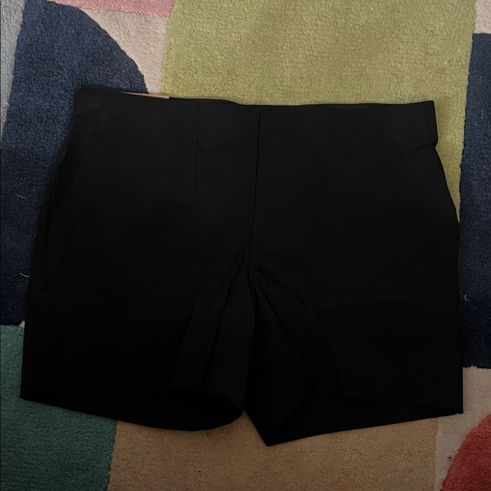 Hiking shorts